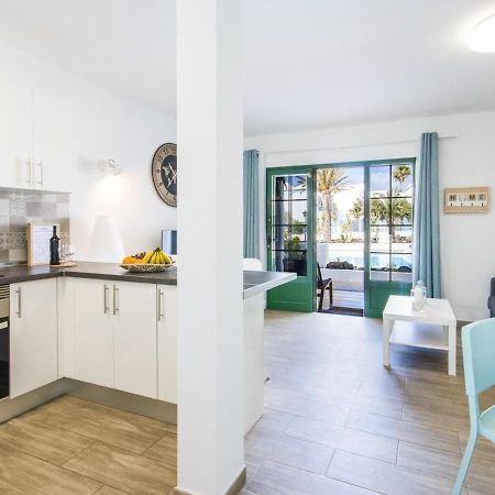Apartamento Altamira Beach Tias Exterior photo